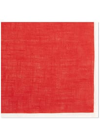 Atkinsons Linen Pocket Handkerchief