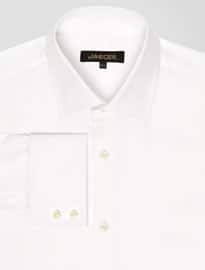 Jaeger Plain Poplin Shirt