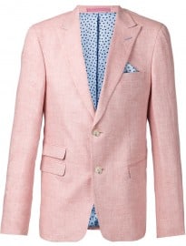 Sand Dandy Blazer