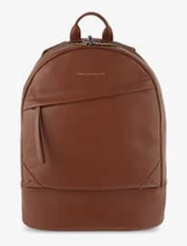 Want Les Essentiels Kastrup Leather Backpack