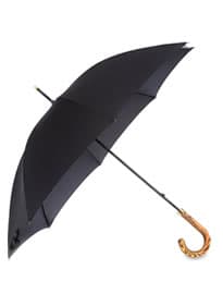 Fulton Commissioner Wooden Crook Umbrella