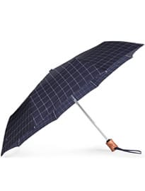 Fulton Cross Printed Umbrella