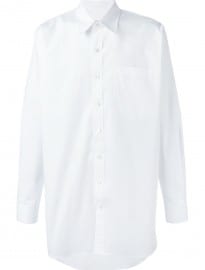 Ami Alexandre Mattiussi Long Shirt