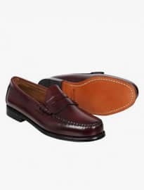 Bass Weejuns Larson Loafers