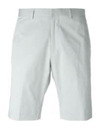 Theory Tailored Shorts