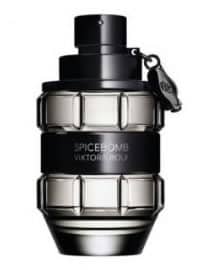 Viktor & Rolf Spicebomb Eau Fraiche Eau De Toilette 90ml