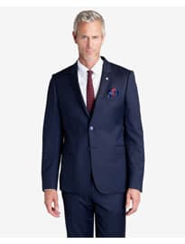 Ted Baker Tomjac Wool Suit Jacket