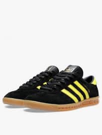 Adidas Hamburg Oslo