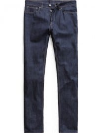 He By Mango Straight-leg Dark Robert Jeans