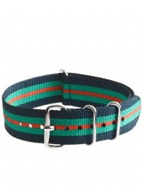 J. Crew Striped Watch Strap