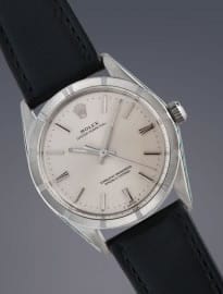 Vintage Rolex Oyster Perpetual 1965
