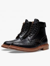 Grenson Fred Triple Welt