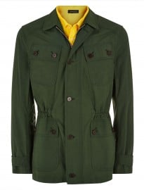 Jaeger Travel Jacket