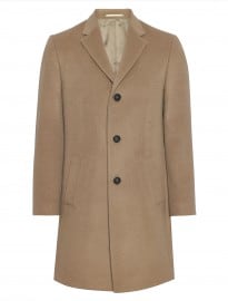 Jaeger Camel Hair Coat