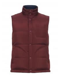 Jaeger Reversible Gilet