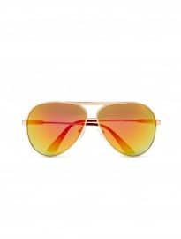 Jeepers Peepers Sol Revo Sunglasses - Gold