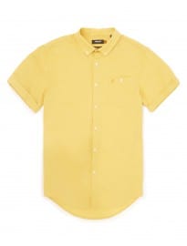 Farah Vintage Short Sleeve Shirt