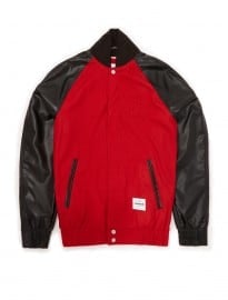 Supremebeing Brunswick Varsity Jacket
