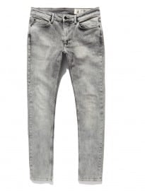 Religion Jeans In Skinny Fit In Ice Wash