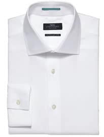 Signature White Shirt