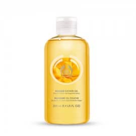 The Body Shop Mango Bath Shower Gel/cream