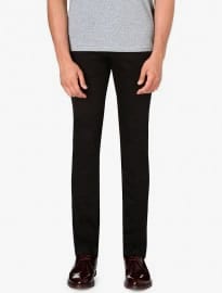 Acne Studios Satin Chino Trousers
