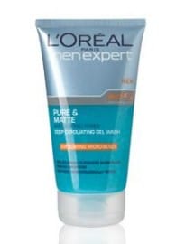 Loreal Men Expert Pure & Matte