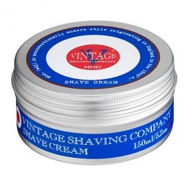 Mod Shave Cream 150ml