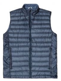 Norse Projects Ivan Light Down Vest