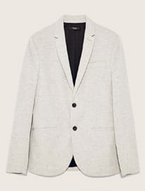 Zara Basic Blazer