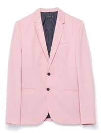 Zara Basic Blazer