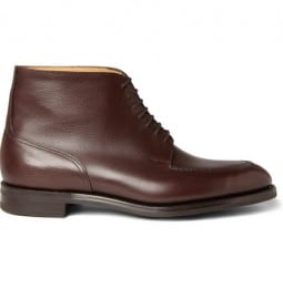 John Lobb Chambord Ii Leather Boots