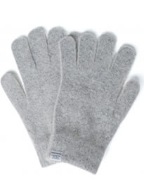 Norse Projects Alpaca Glove