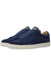 Zespa Zsp4 Sneaker
