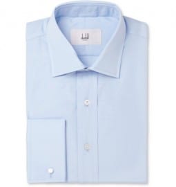 Dunhill Cotton Shirt
