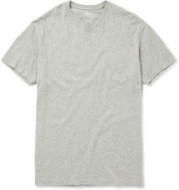 J.crew Slim-fit Cotton T-shirt