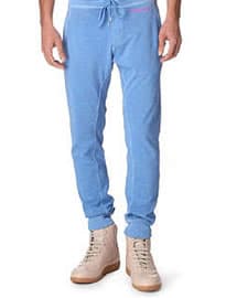 D Squared Vintage Wash Jogging Bottoms