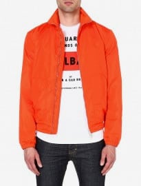 D Squared Jailbreak Jacket