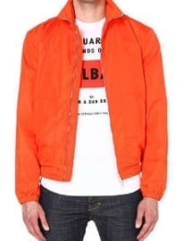 D Squared Jailbreak Jacket