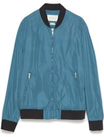 Zara Bomber Jacket