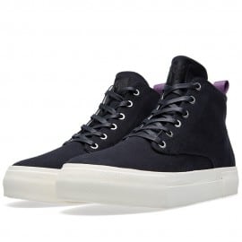 Eytys Odyssey Canvas Hi Top Sneaker