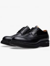 Visvim Patrician Wt-folk