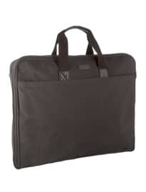 Jasper Conran Black Suit Carrier Case
