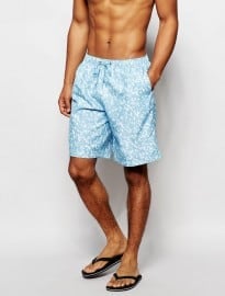 Boardies Coral Board Shorts
