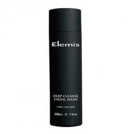 Elemis Men Deep Cleanse Facial Wash 200ml