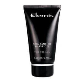Elemis Men Skin Soothe Shave Gel 150ml
