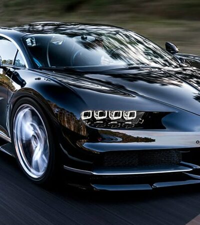 2016’s Best New Cars