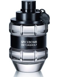 Viktor & Rolf Spicebomb Eau De Toilette