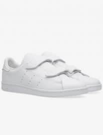 Adidas X Hyke Fast White