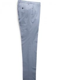 He By Mango Micro Houndstooth Suit Trousers